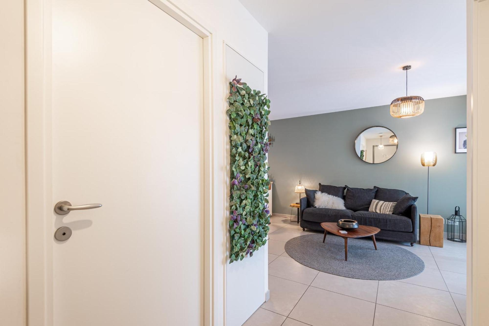 L'Interprete 405 4 - Apartment With Terrace Annecy Exteriér fotografie
